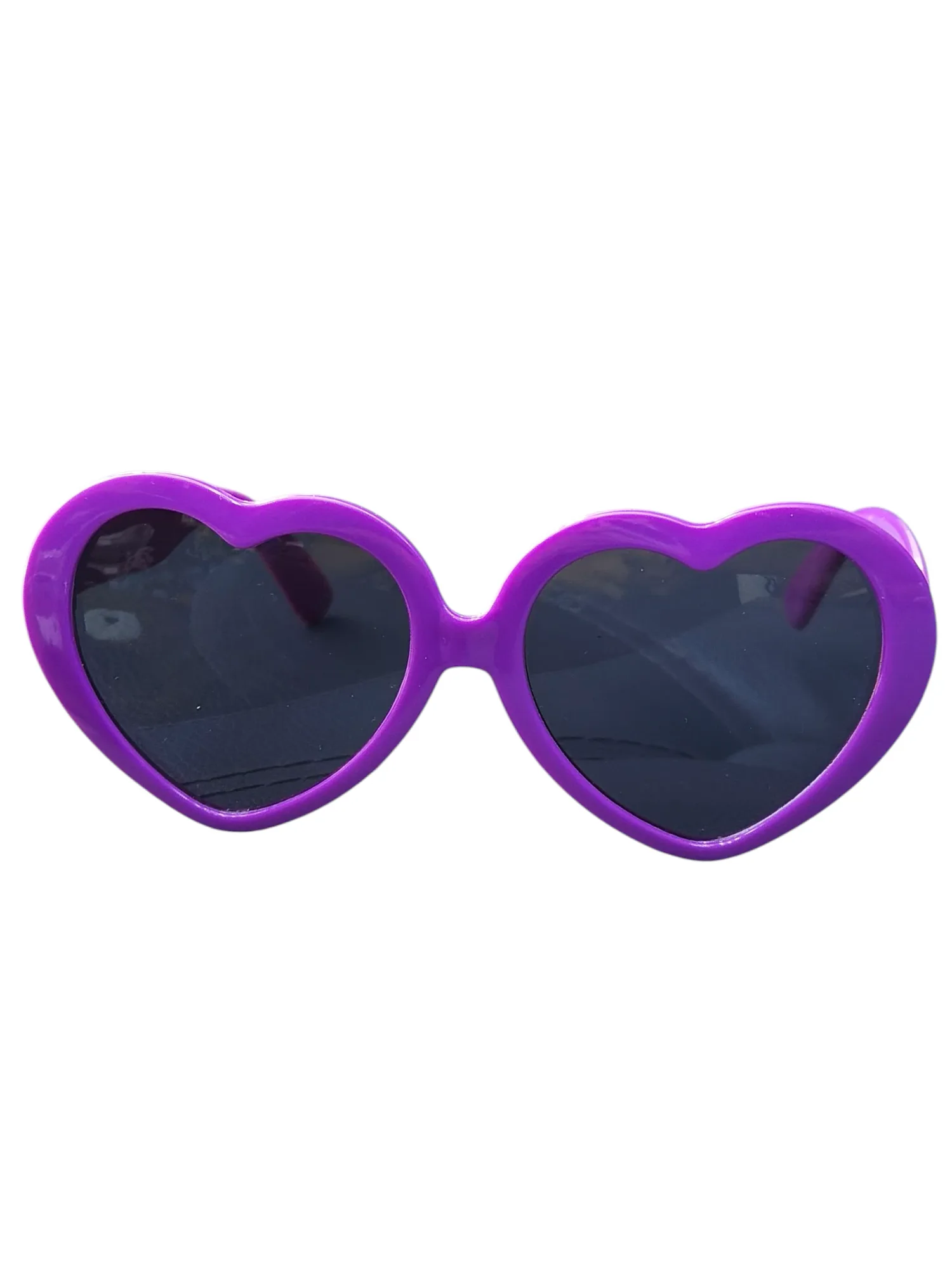 Purple Heart Sunglasses for Dogs & Cats