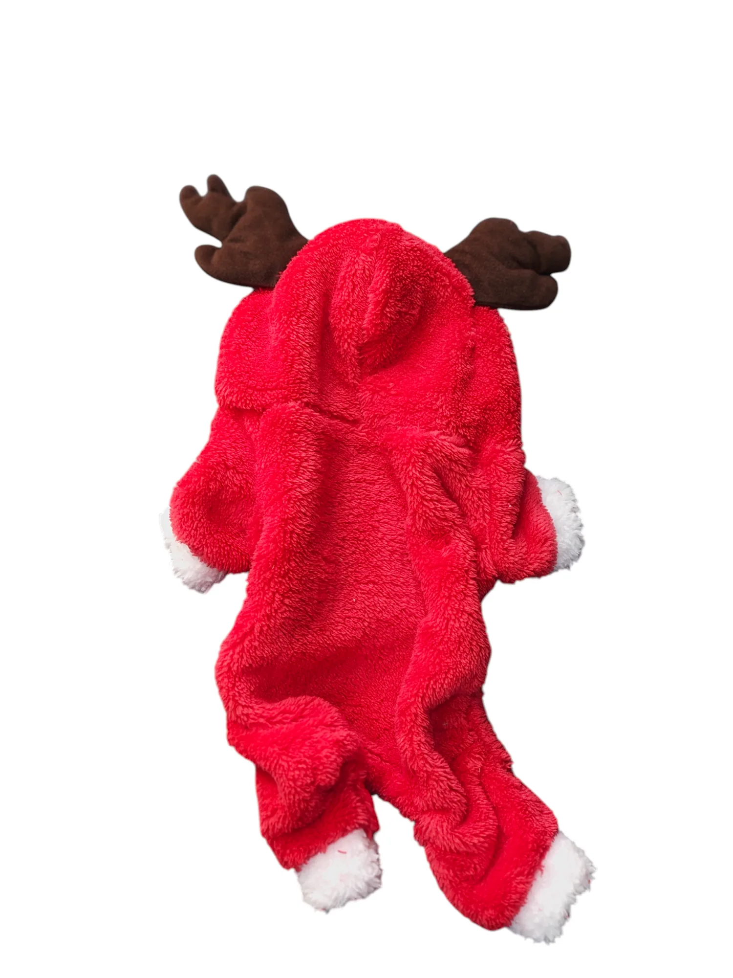 Reindeer hoodie