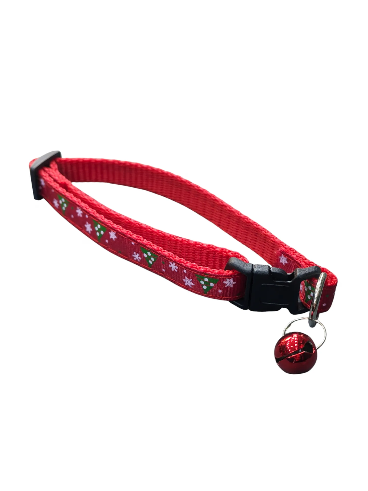 Christmas Collars