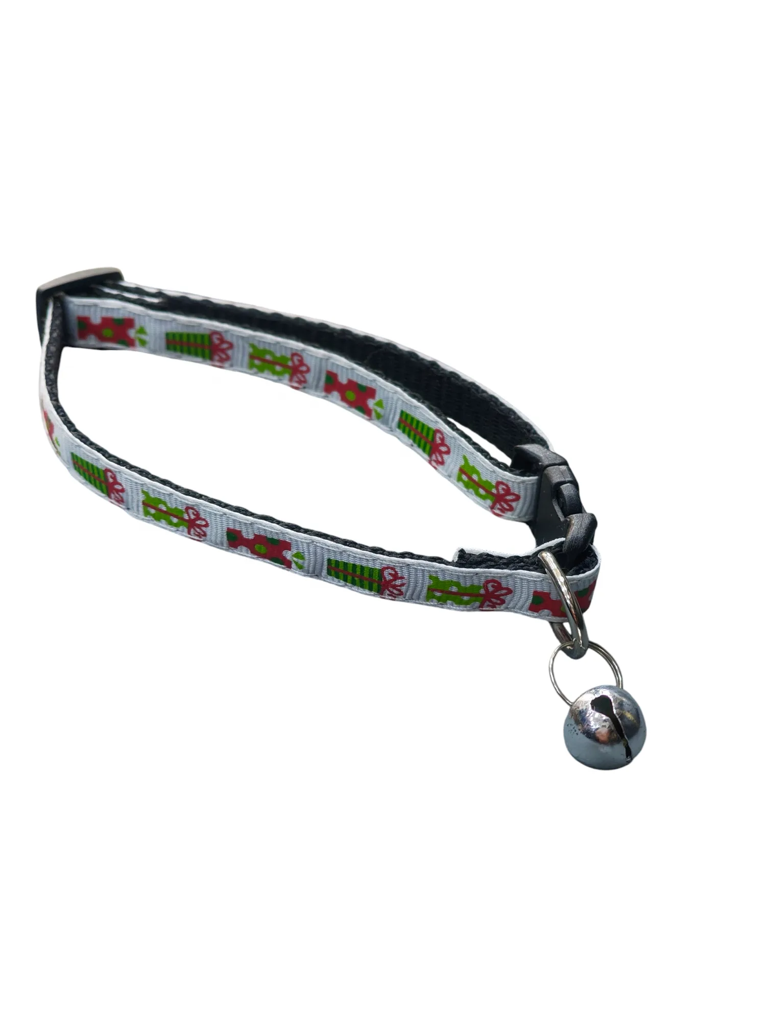 Christmas Collars
