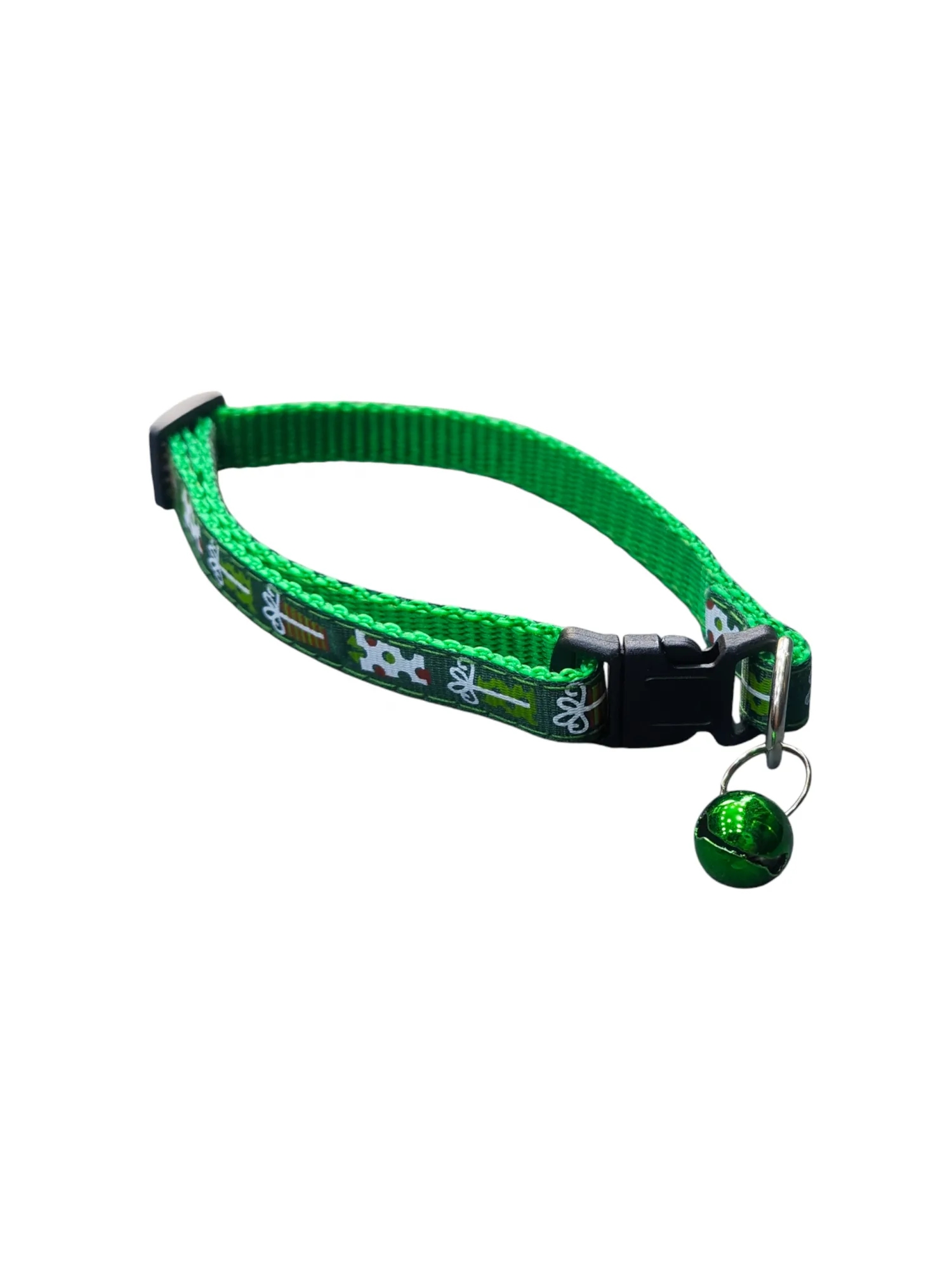 Christmas Collars