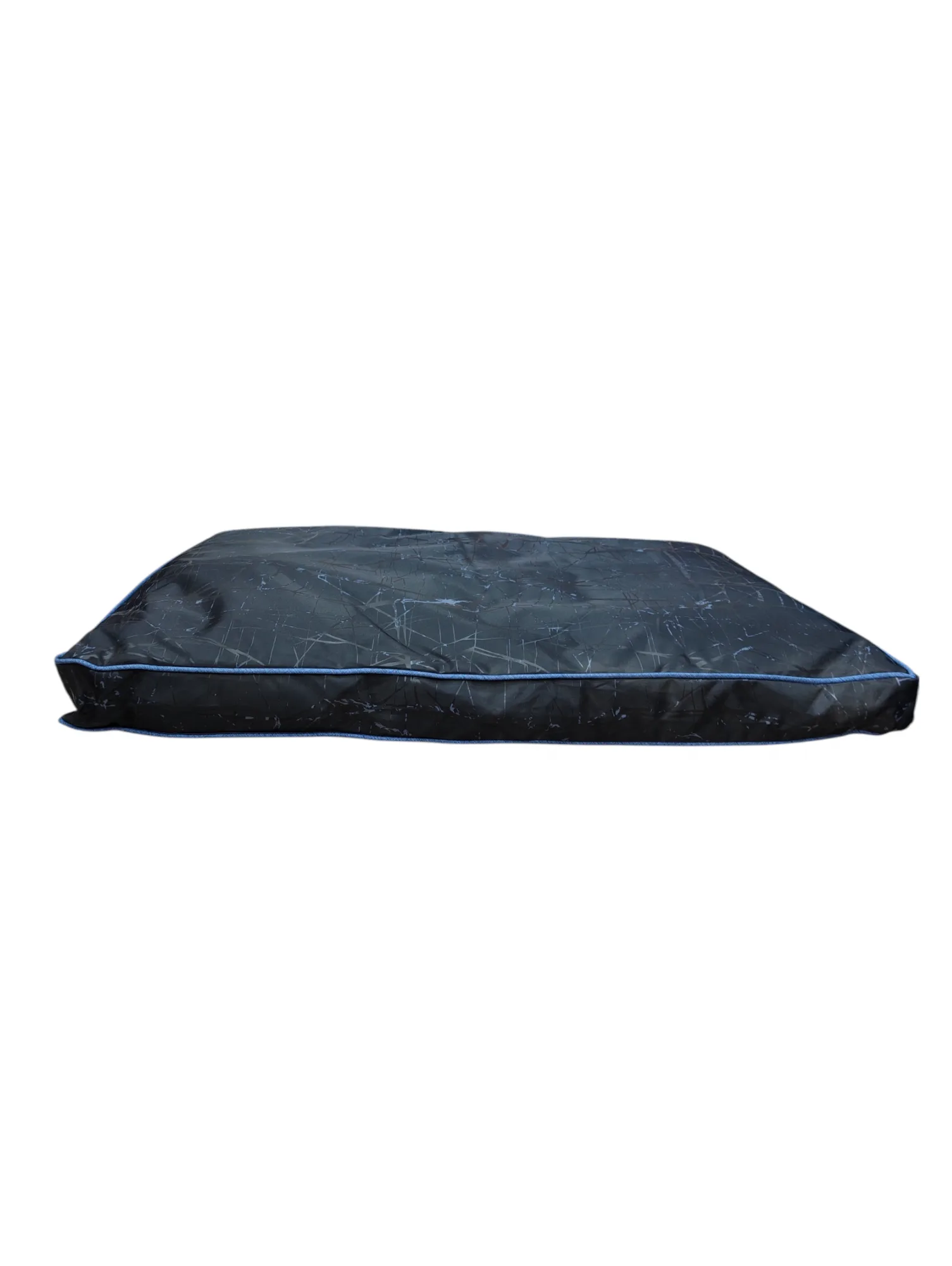 Midnight Marble bed