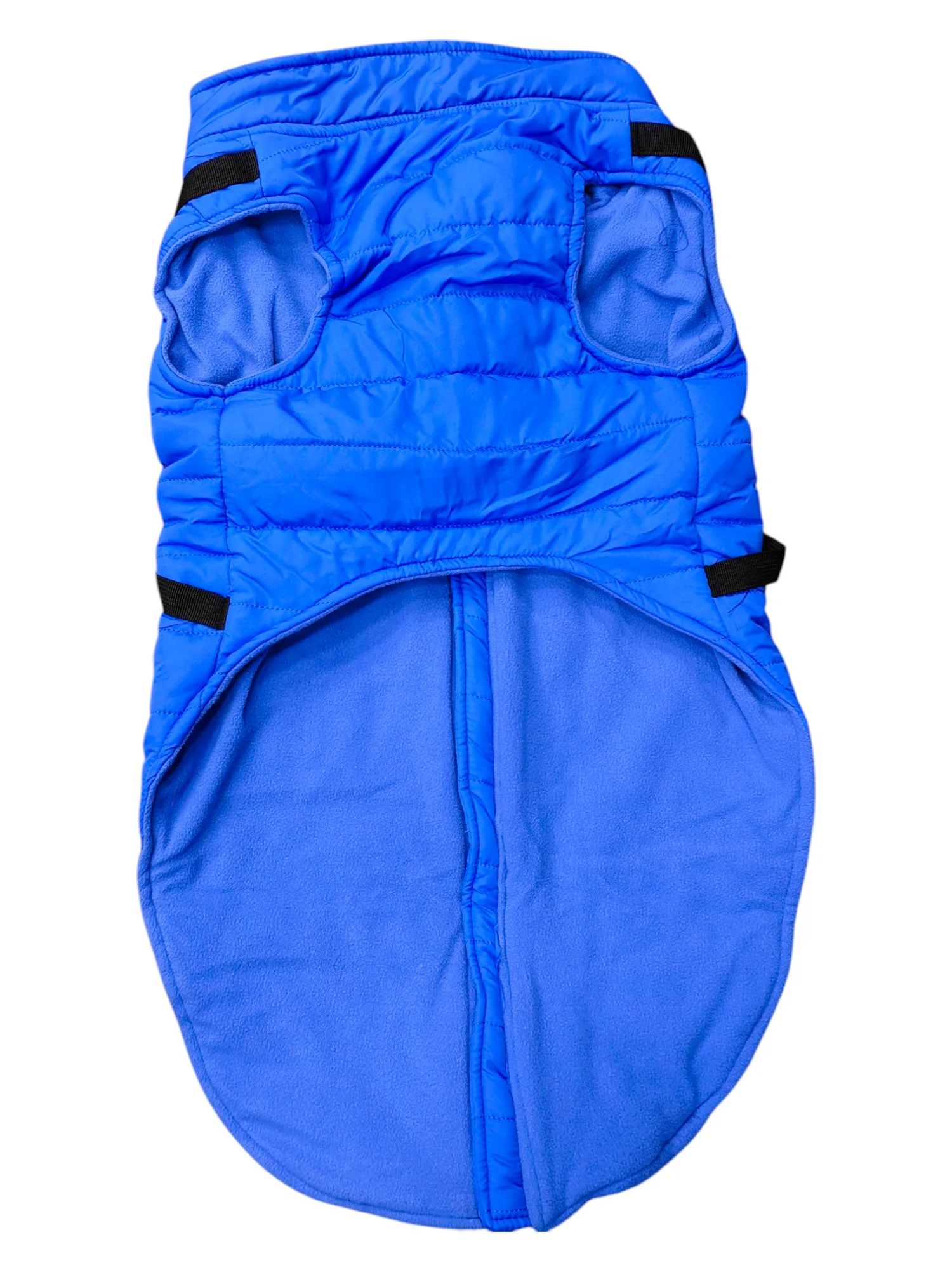 Cobalt winter jacket - 6XL