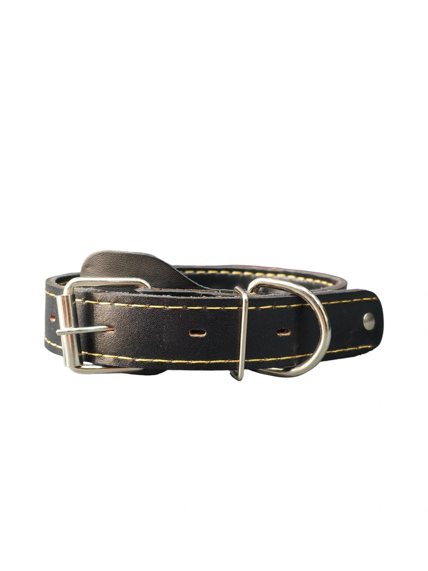 Leather Collar