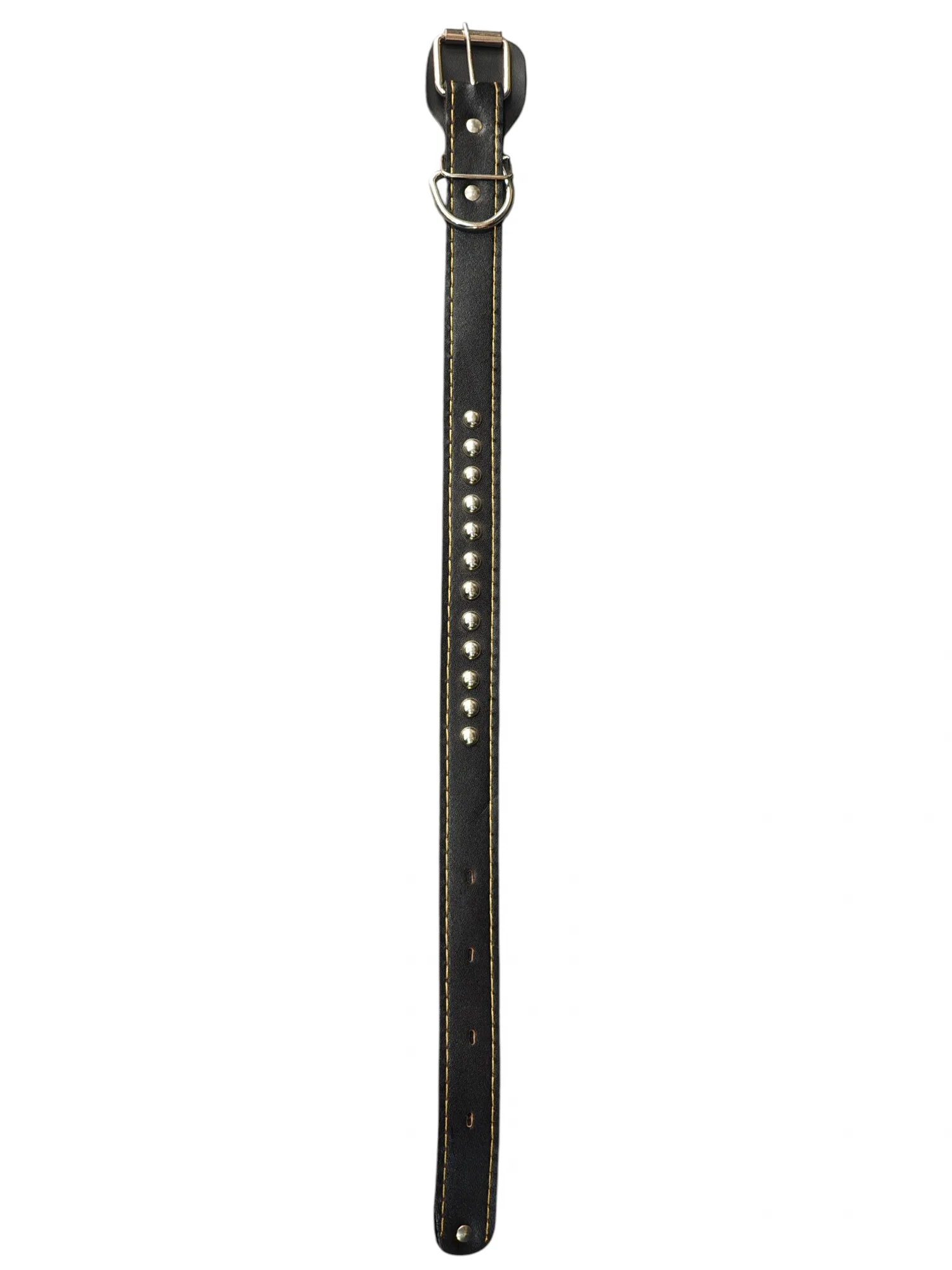 Leather Collar