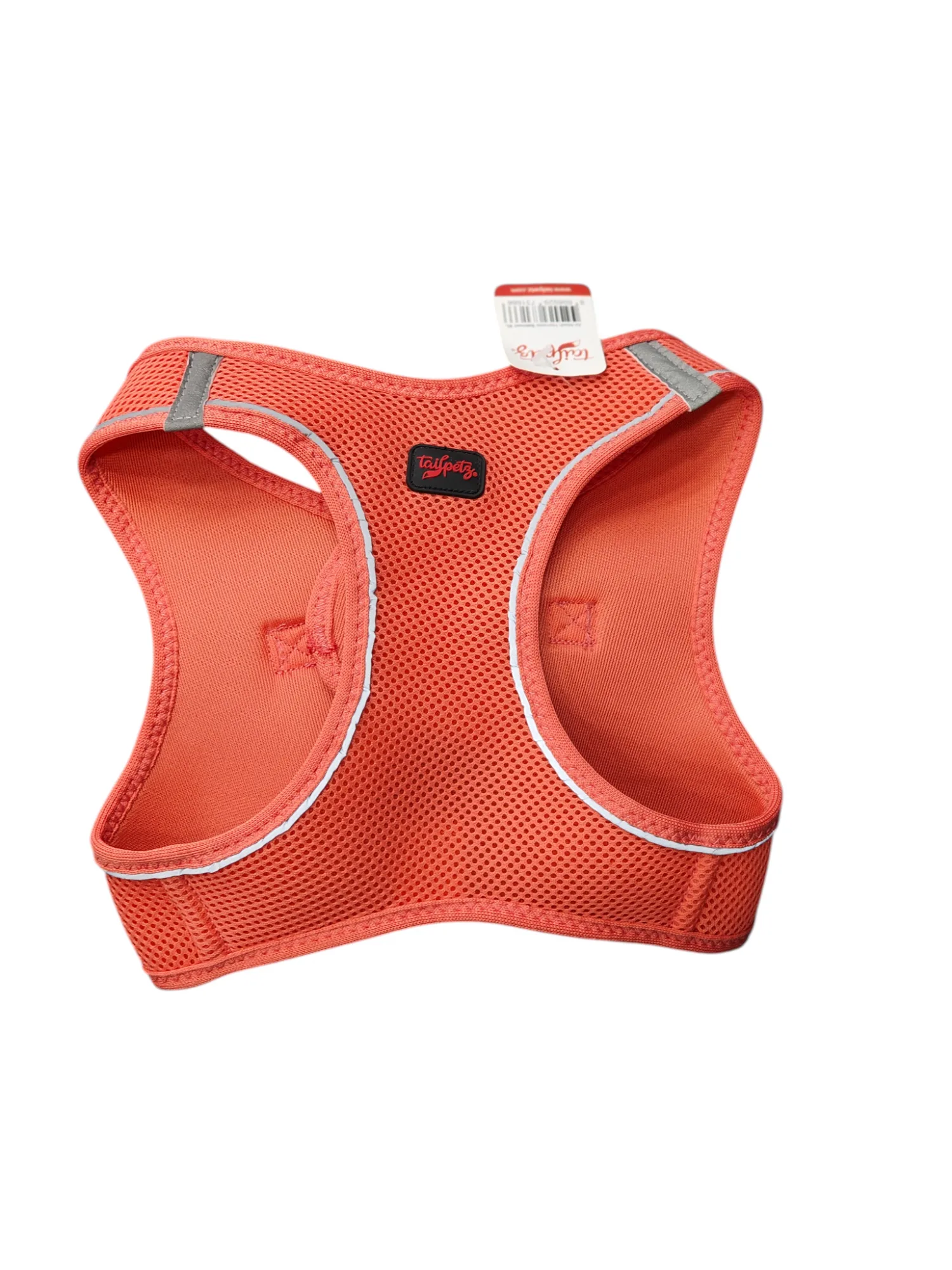 Soft mesh dog harness - XL