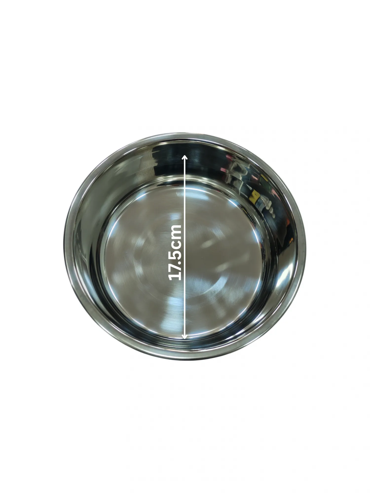 Pet bowl - L