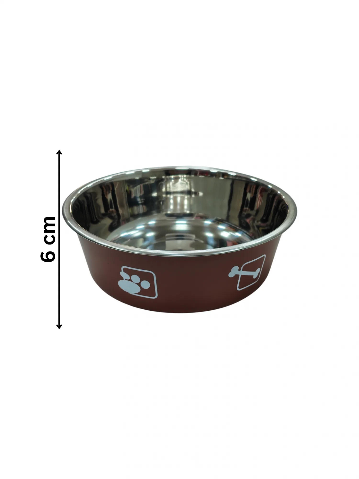 Pet bowl - L