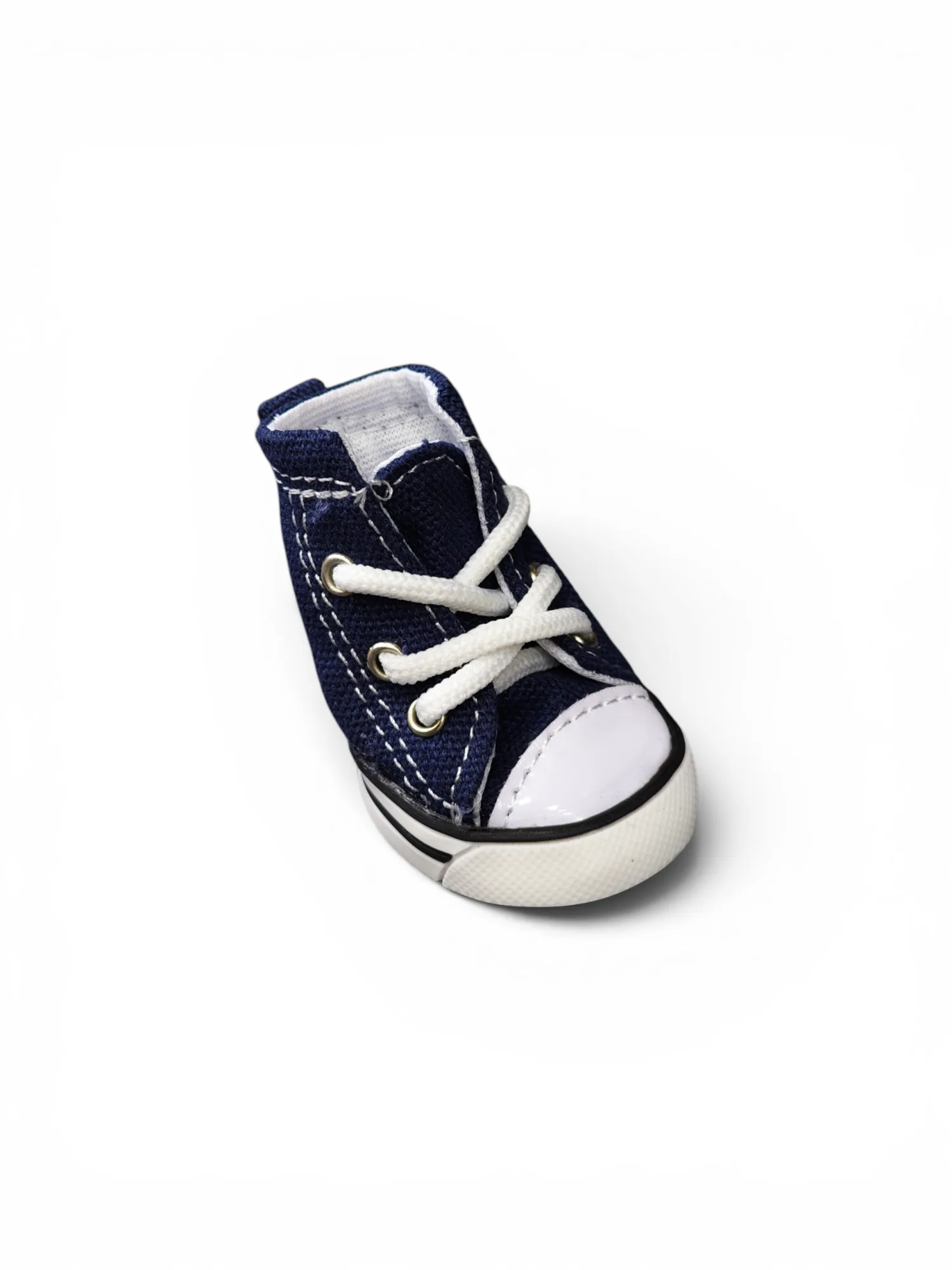 Miniature Canvas shoes - X-small