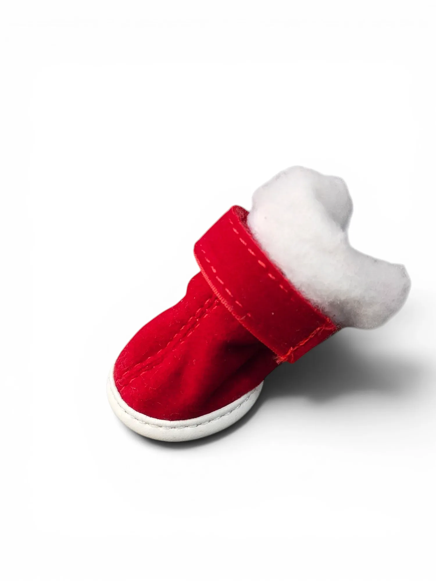The Santa Paws - Small\Medium