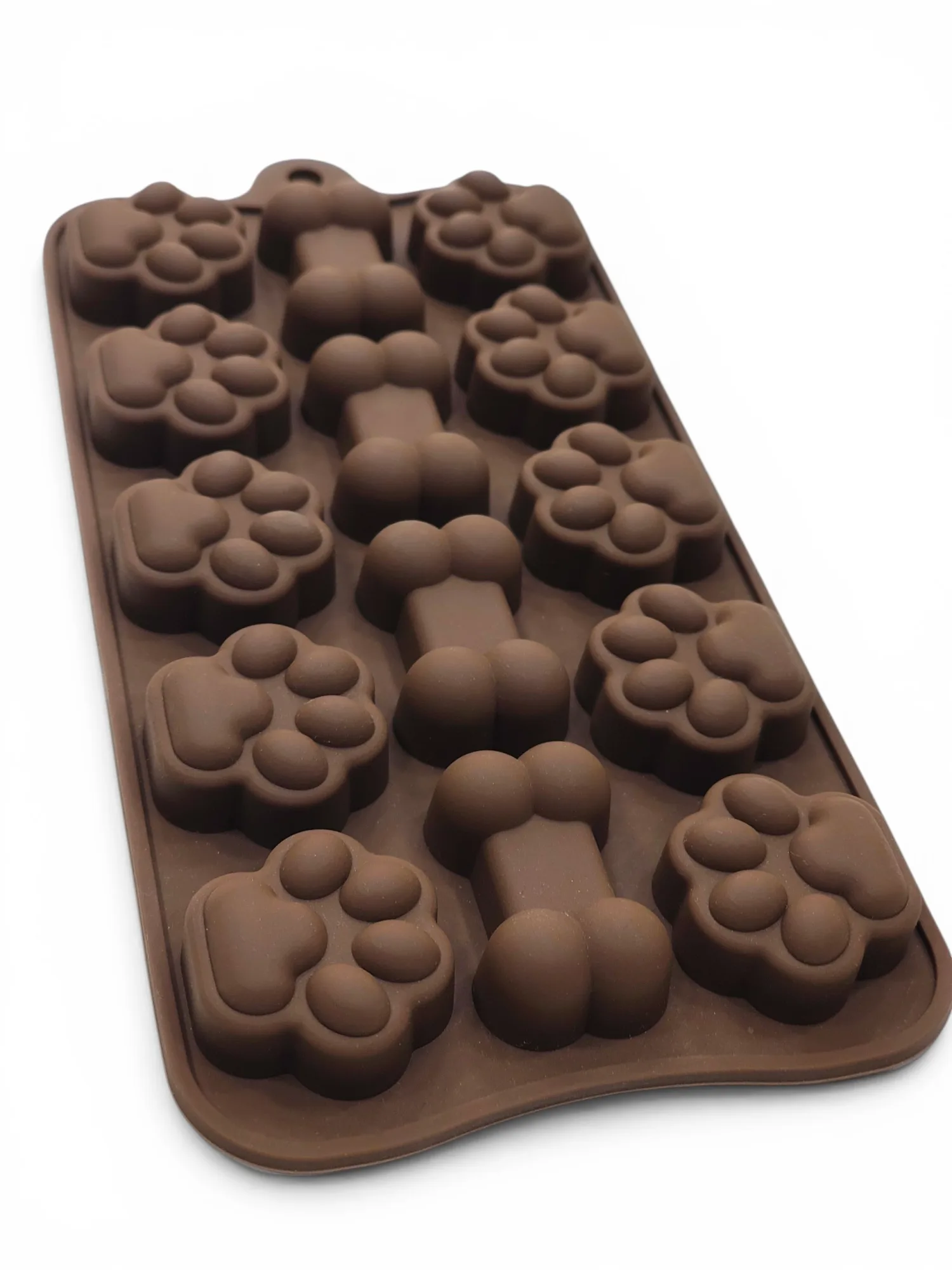 Cookie mold