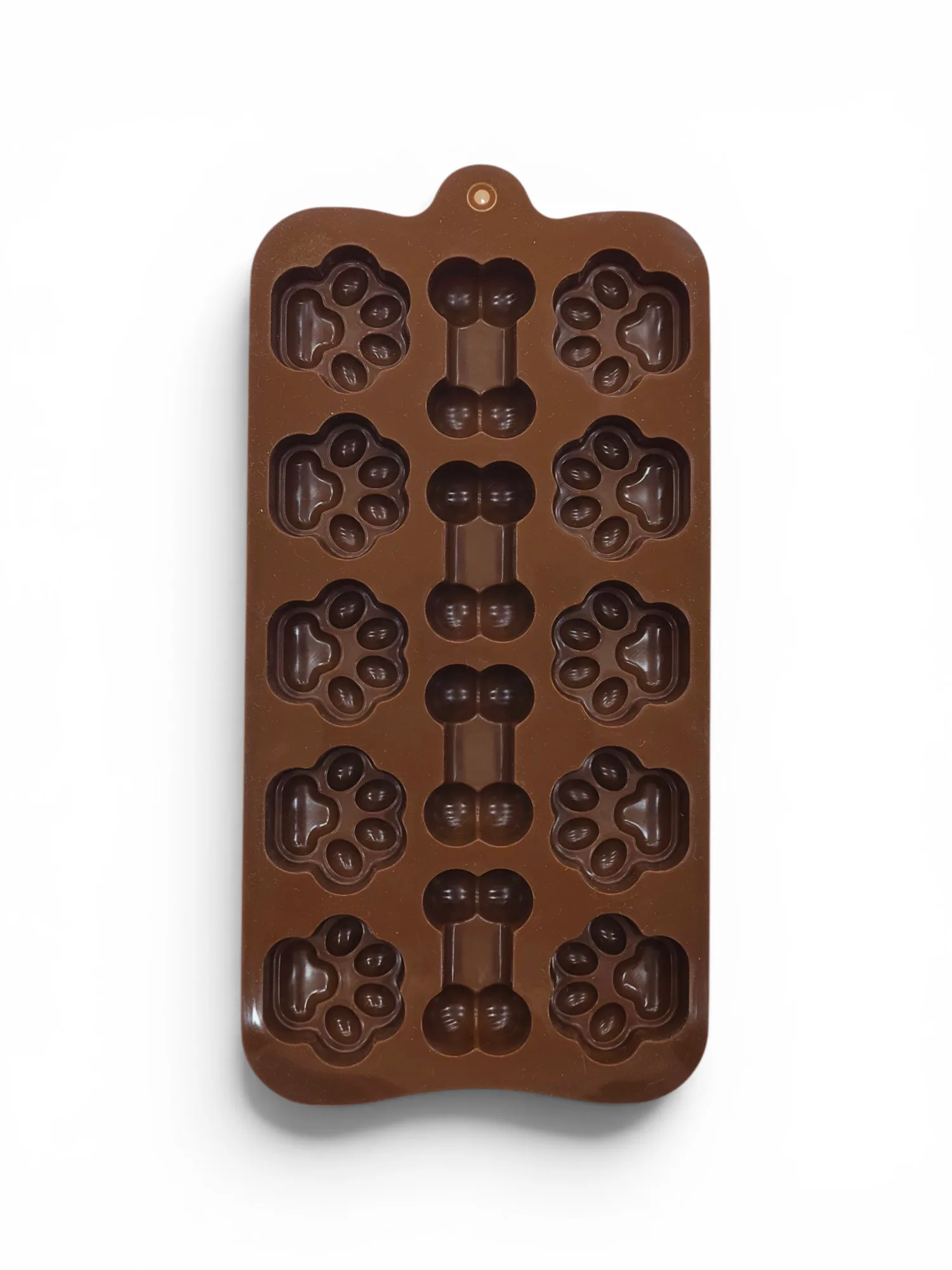Cookie mold