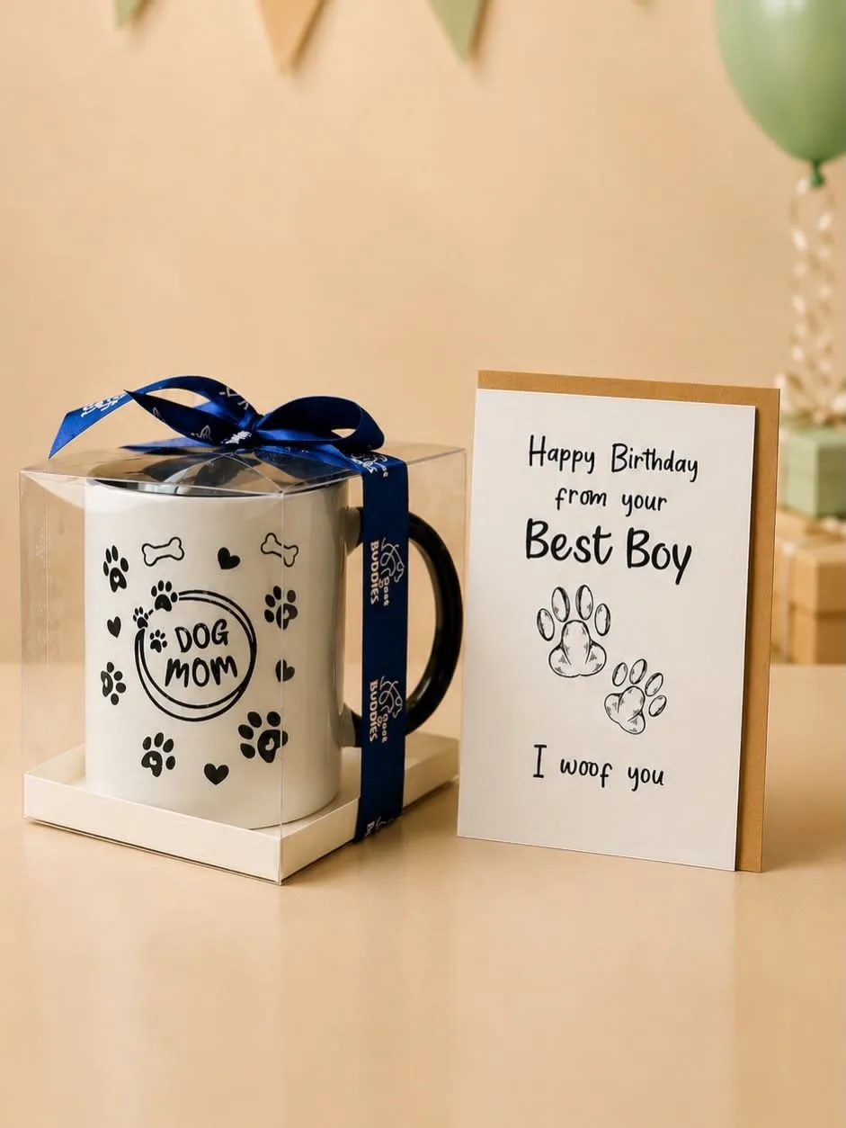 Birthday gift