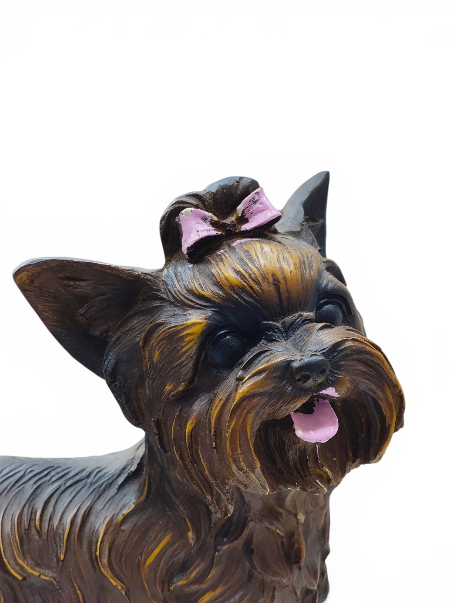 Yorkshire Figur