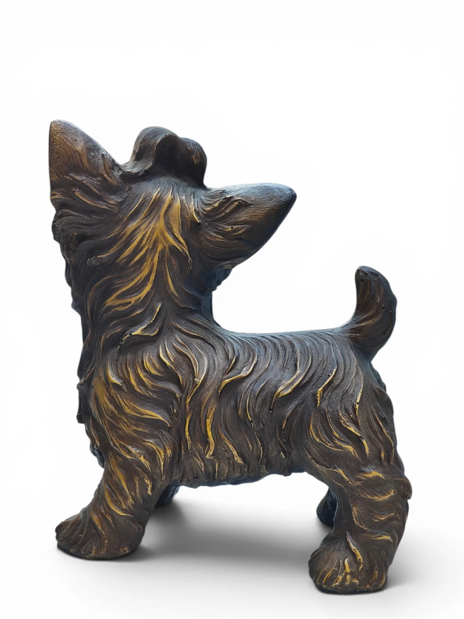 Yorkshire Figur