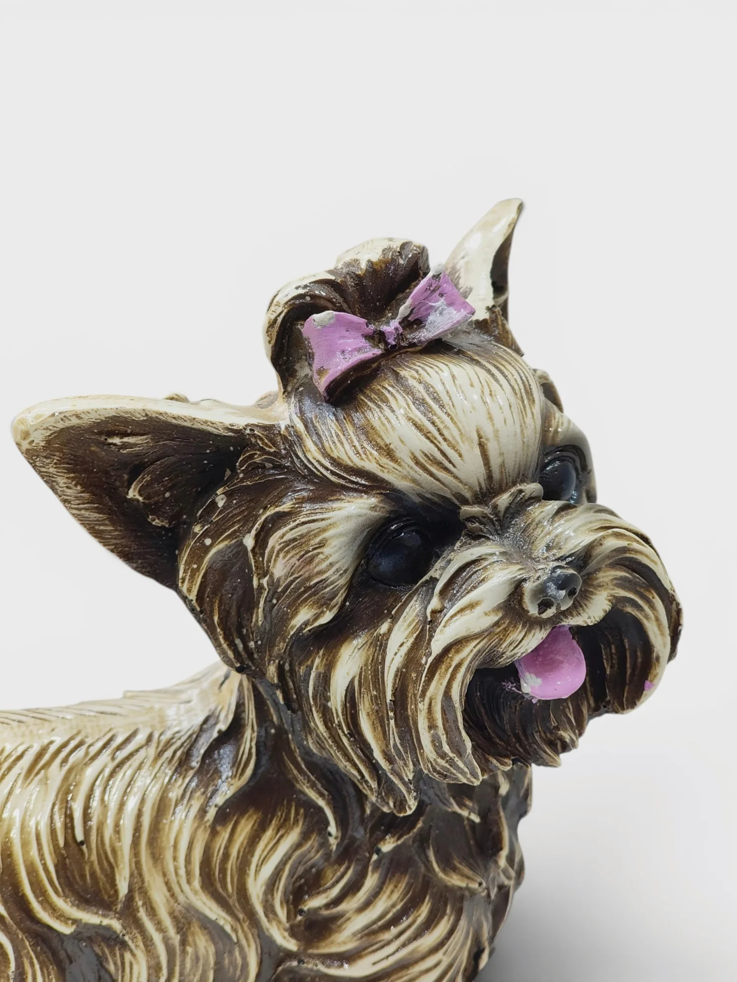 Yorkshire Figur