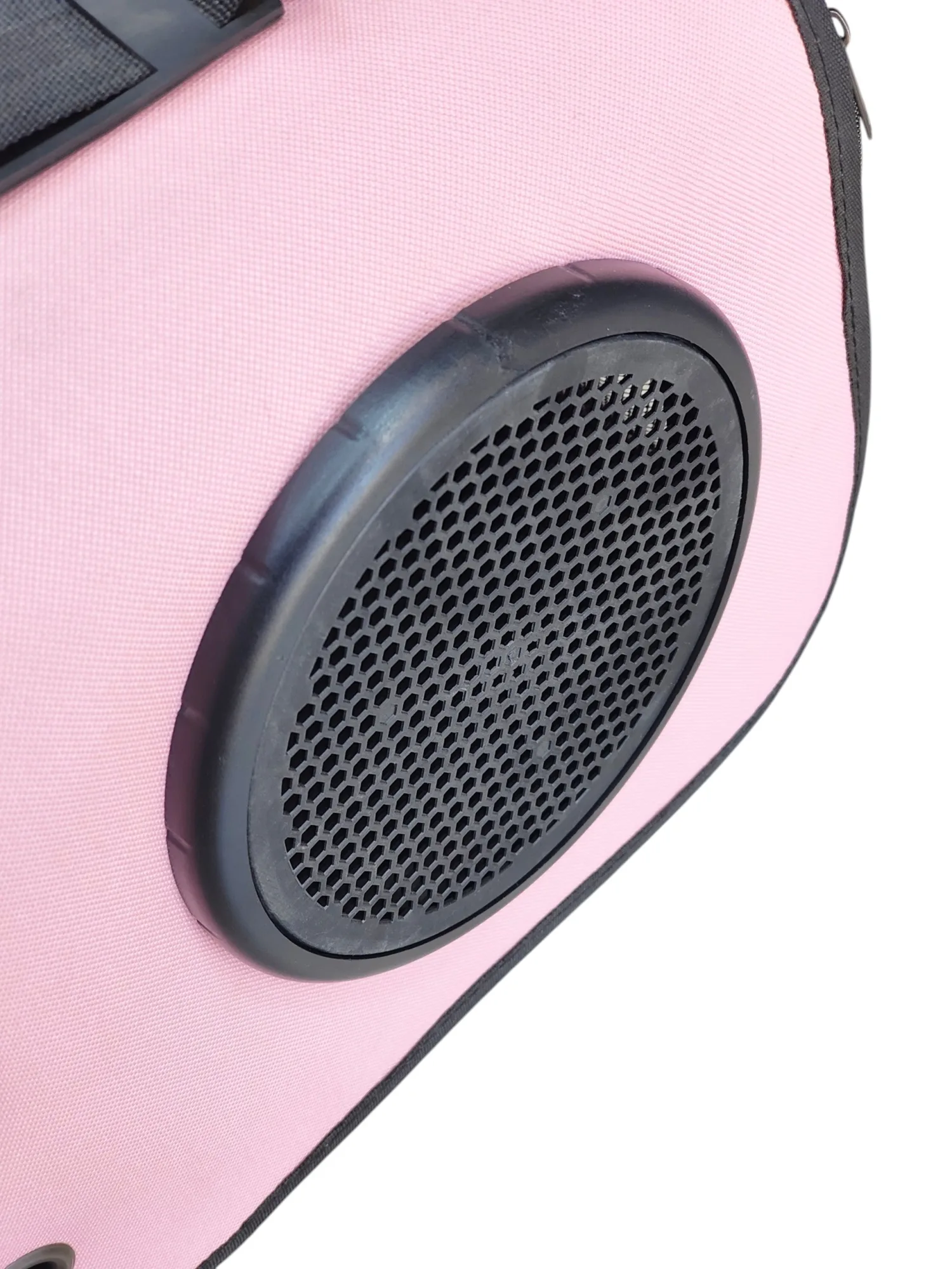 Bubble Window Pet Carrier