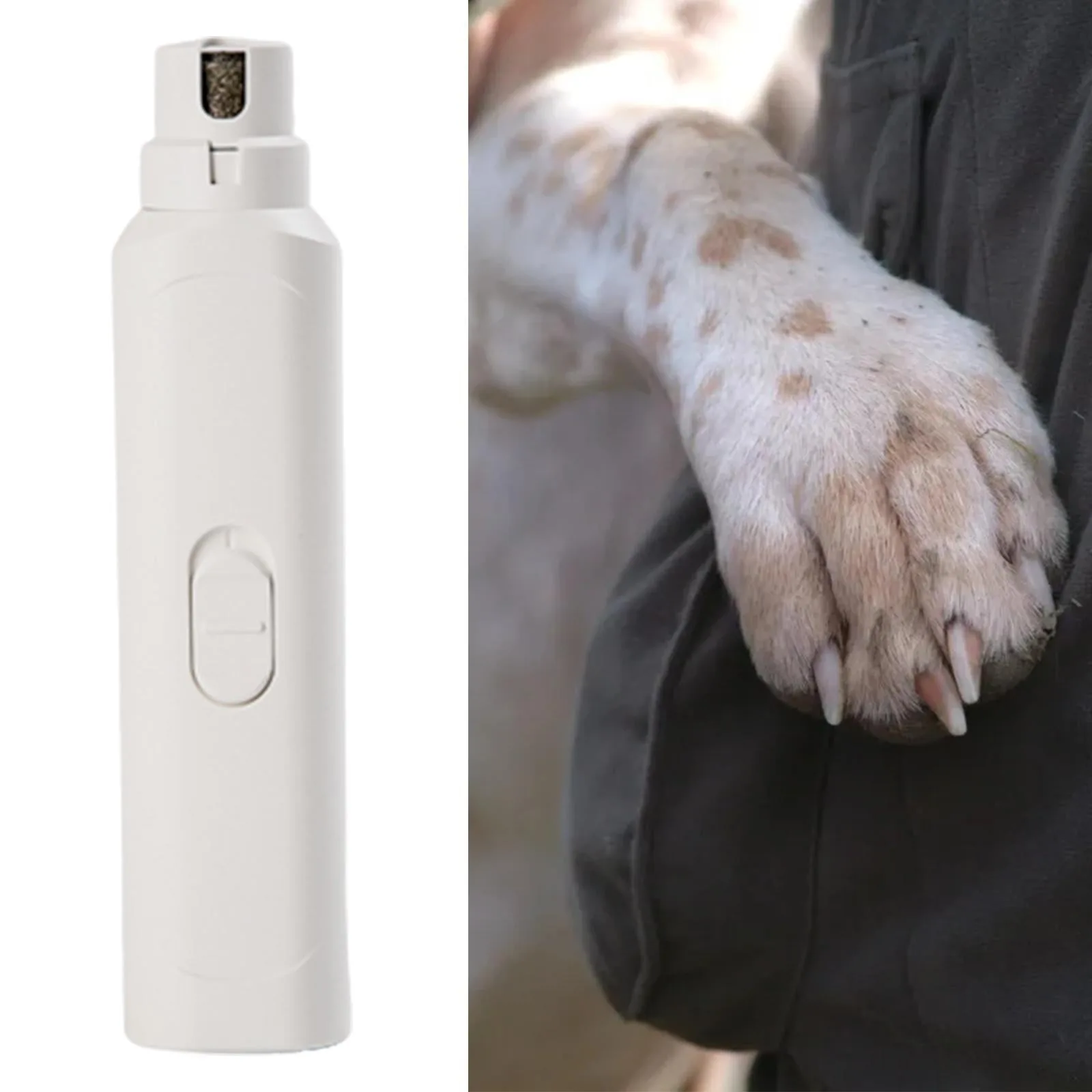 Electric Nail Grinder