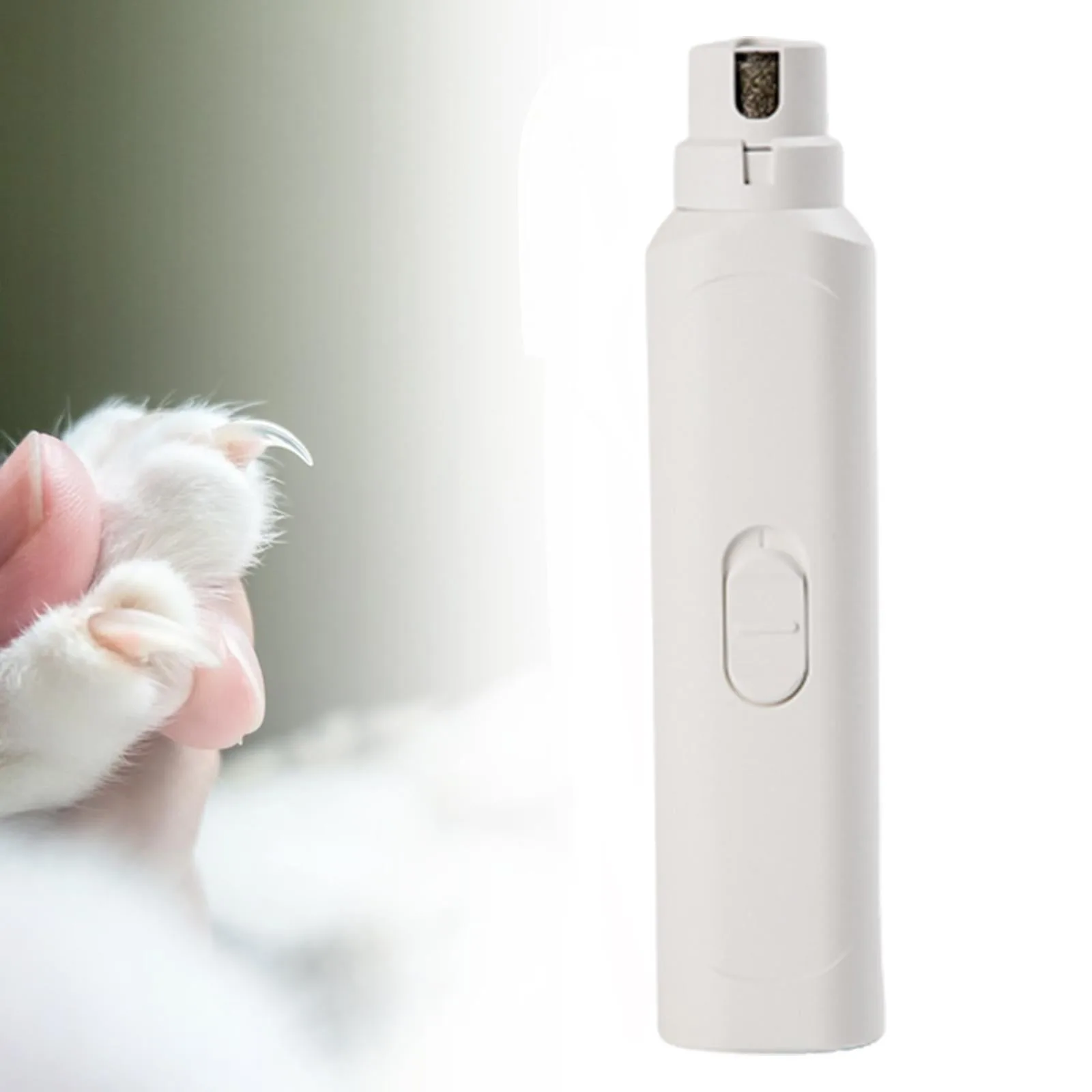 Electric Nail Grinder