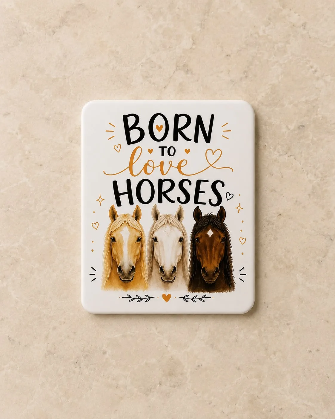 Horse lover gifts