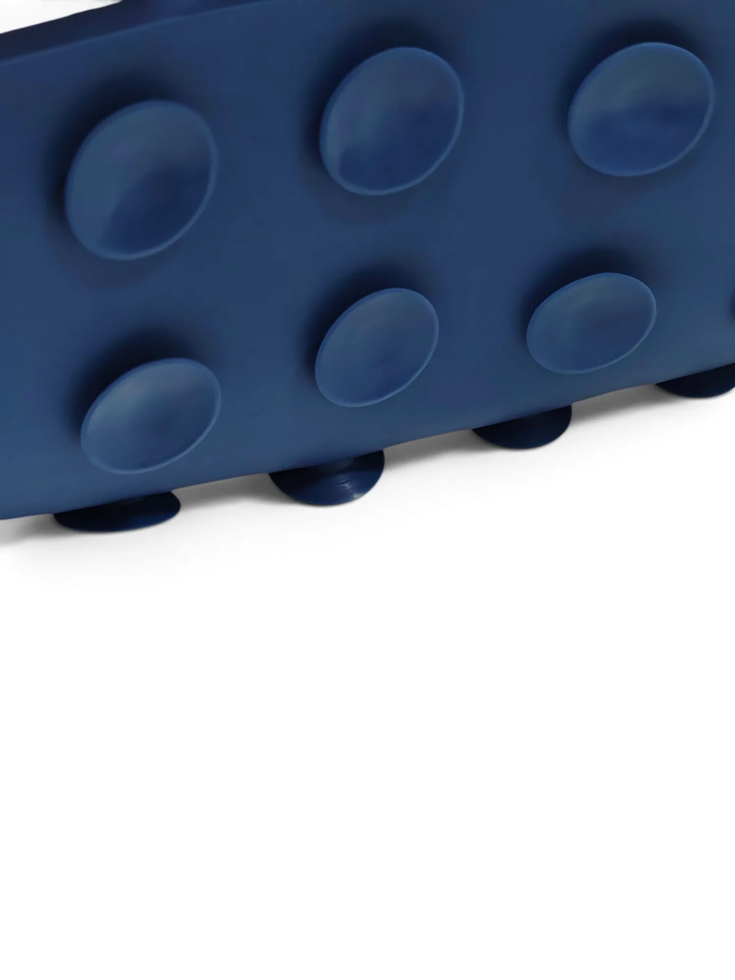 4-Quadrant Silicone Lick Mat with Suction Cups for Dogs & Cats