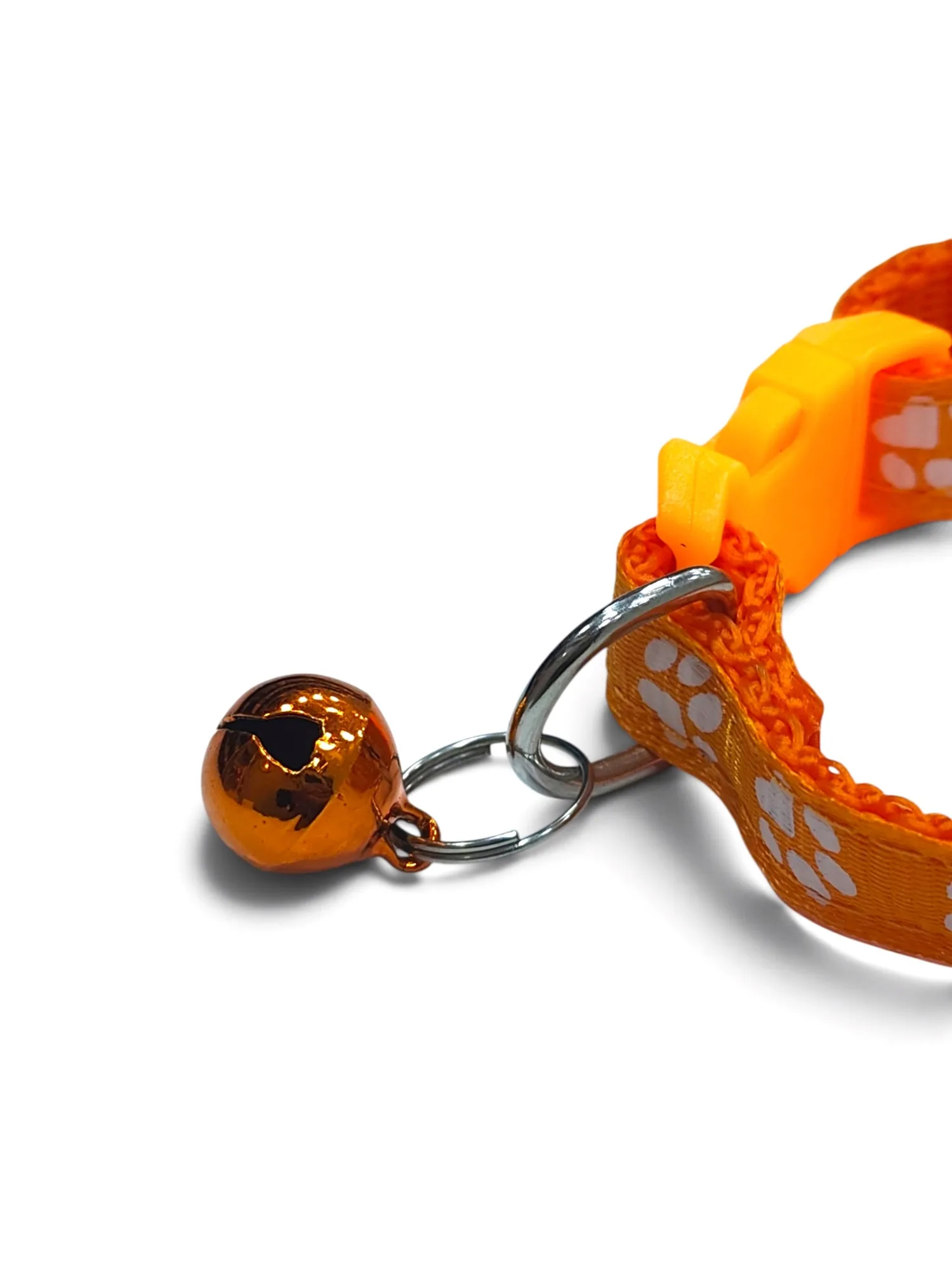 Cat & Small Dog Collar with Bell