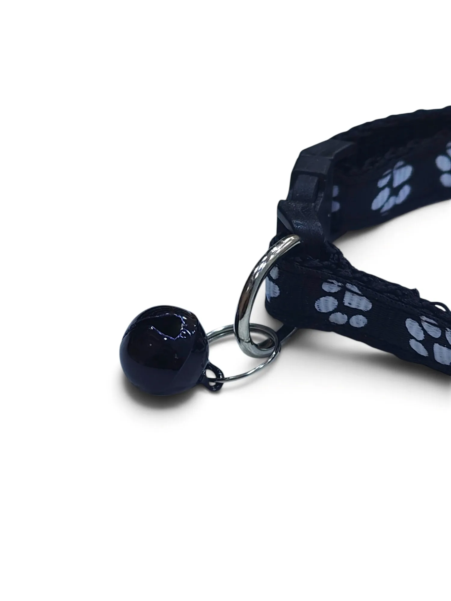 Cat & Small Dog Collar with Bell