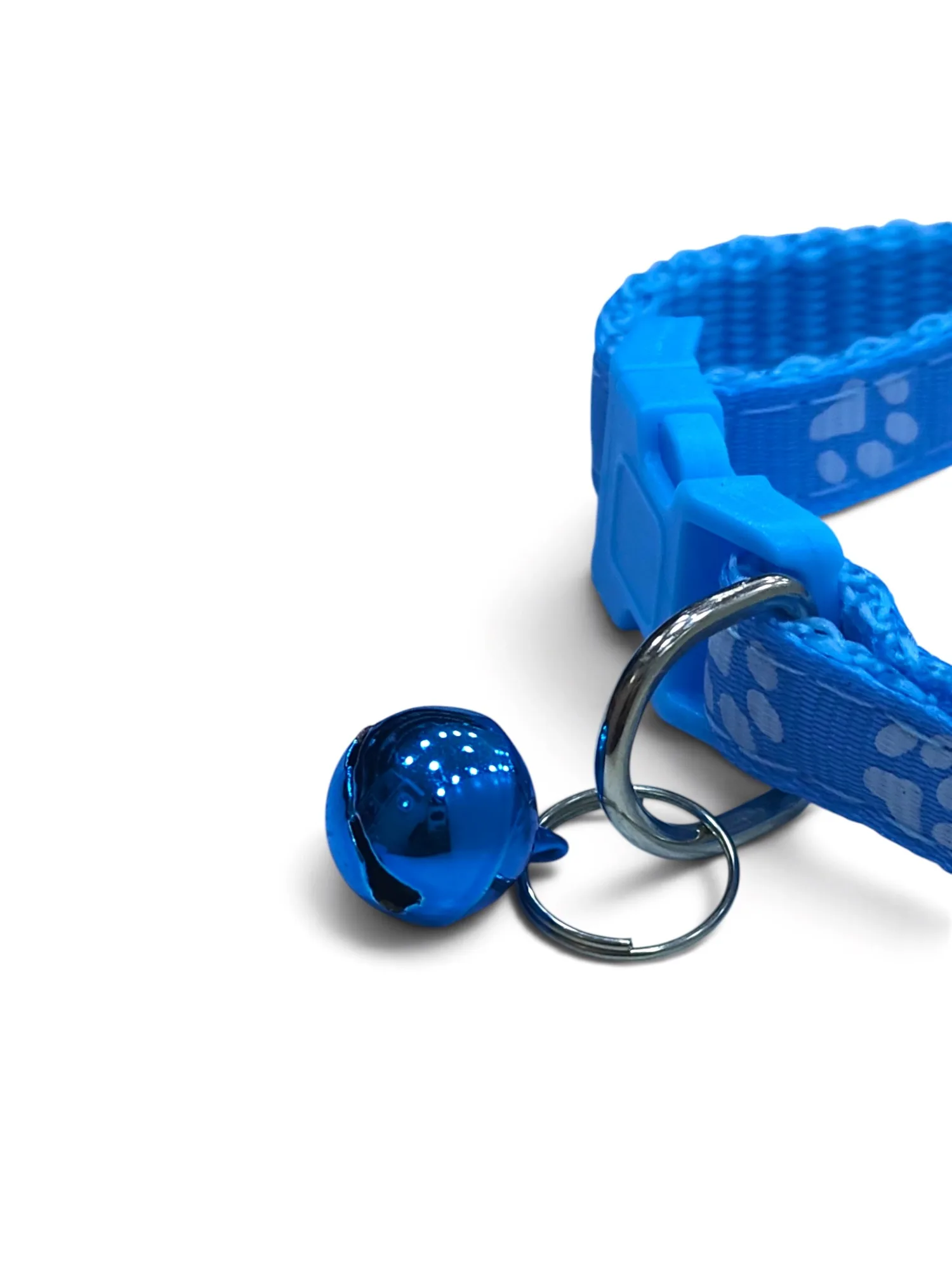 Cat & Small Dog Collar with Bell