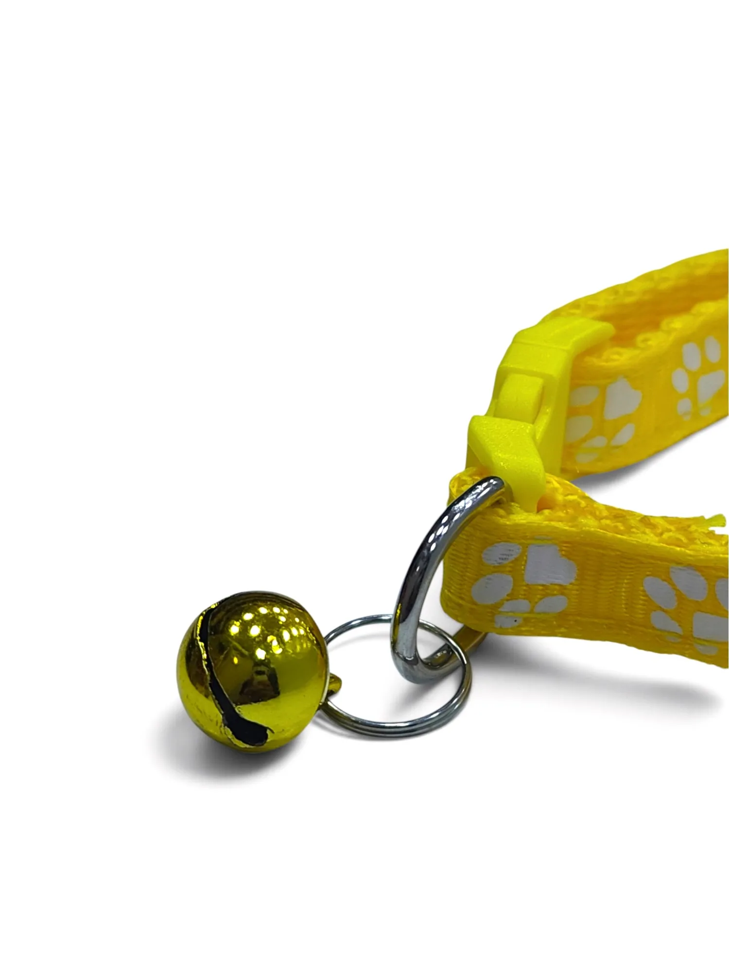 Cat & Small Dog Collar with Bell
