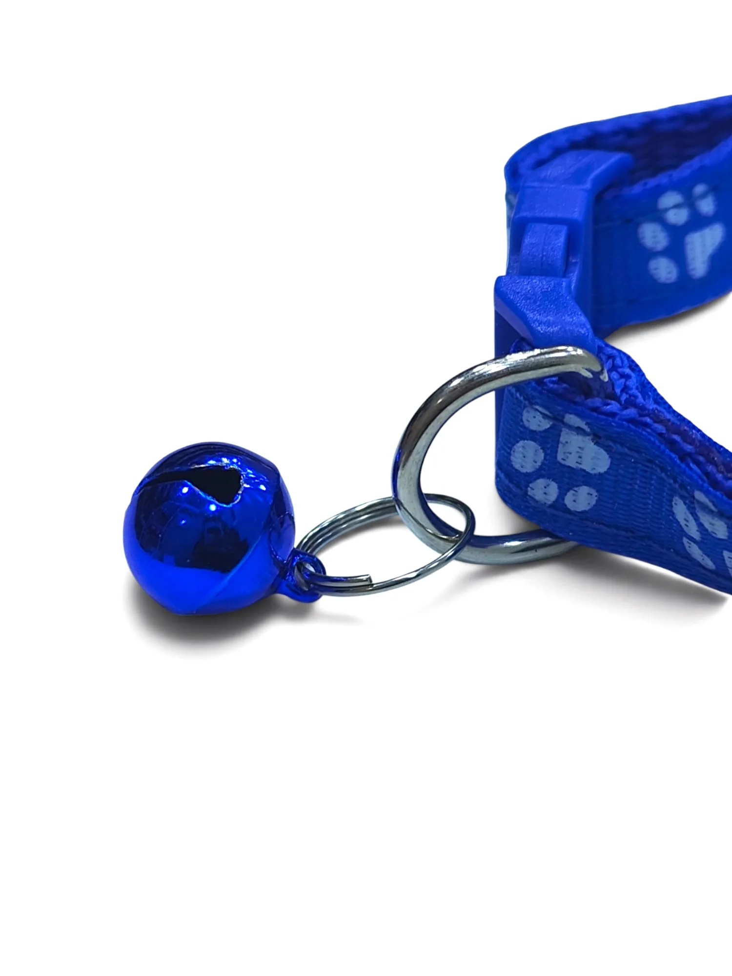 Cat & Small Dog Collar with Bell