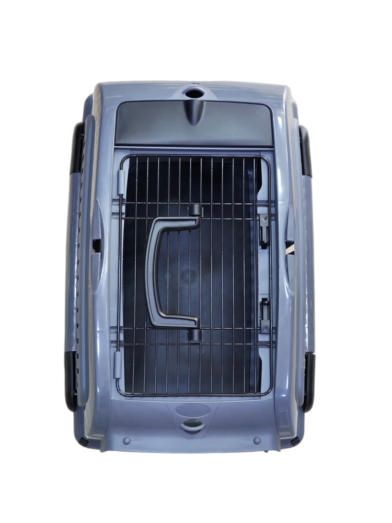 Dual-Door Pet Carrier - small