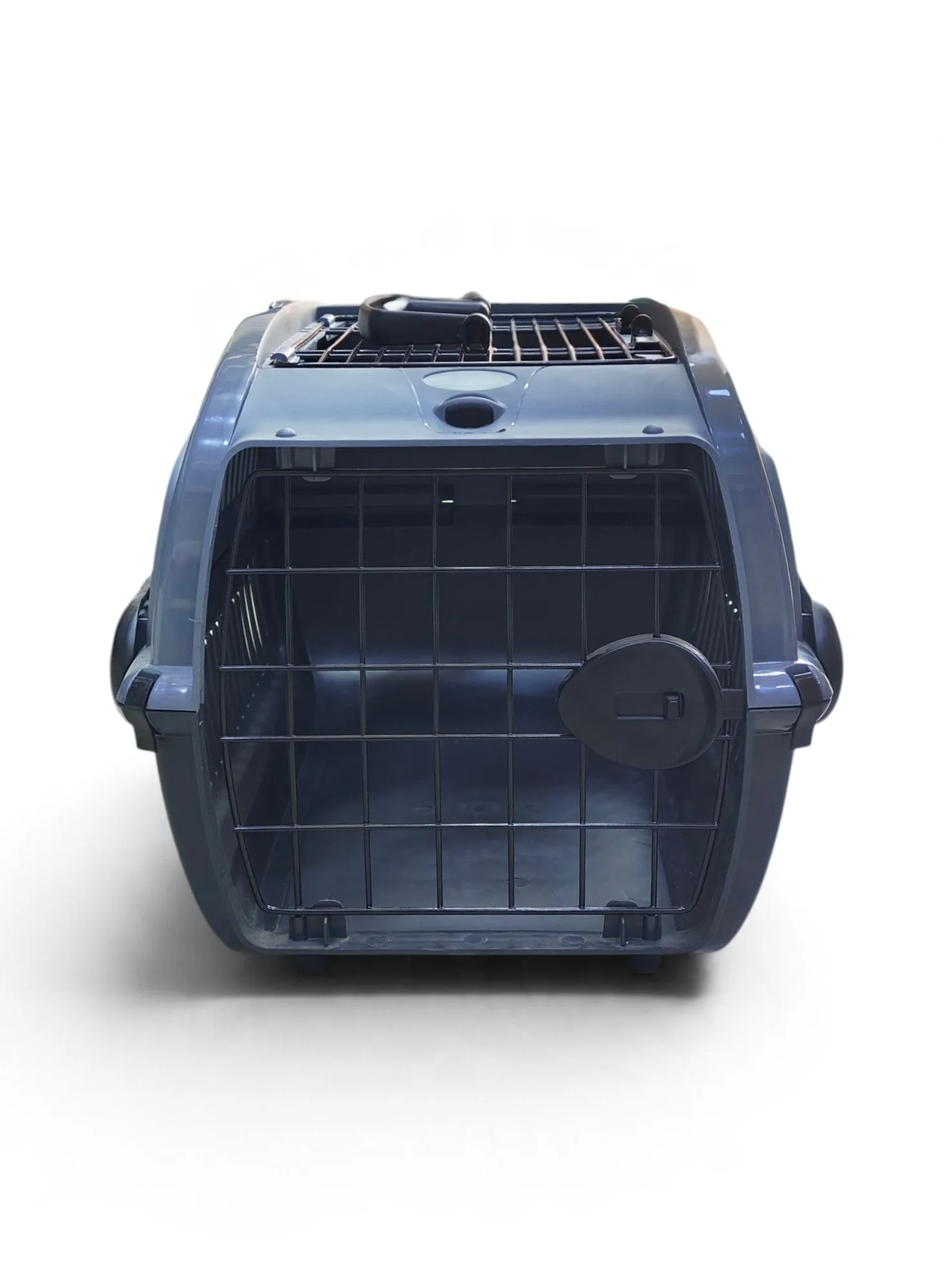 Dual-Door Pet Carrier - small