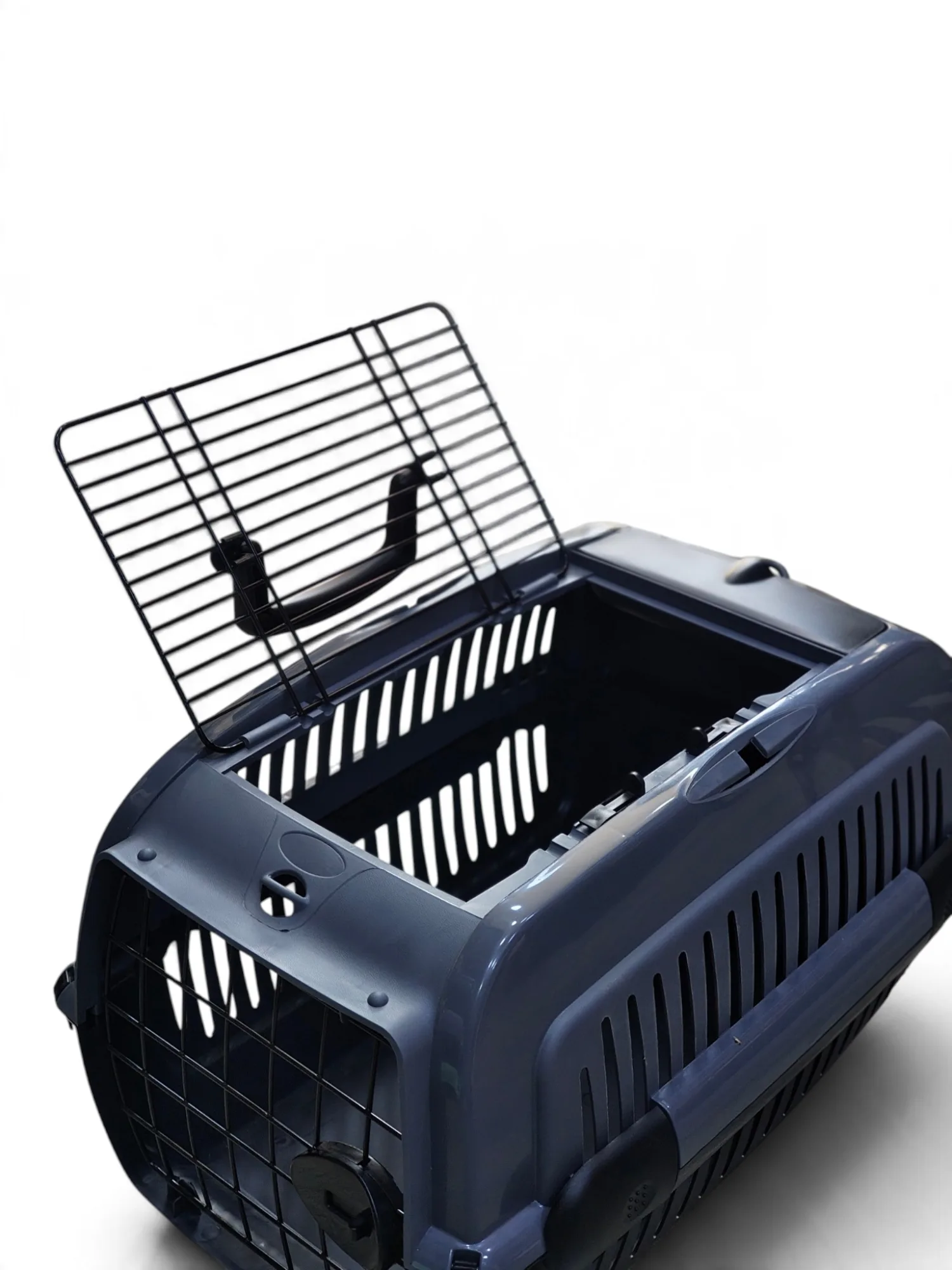 Dual-Door Pet Carrier - small