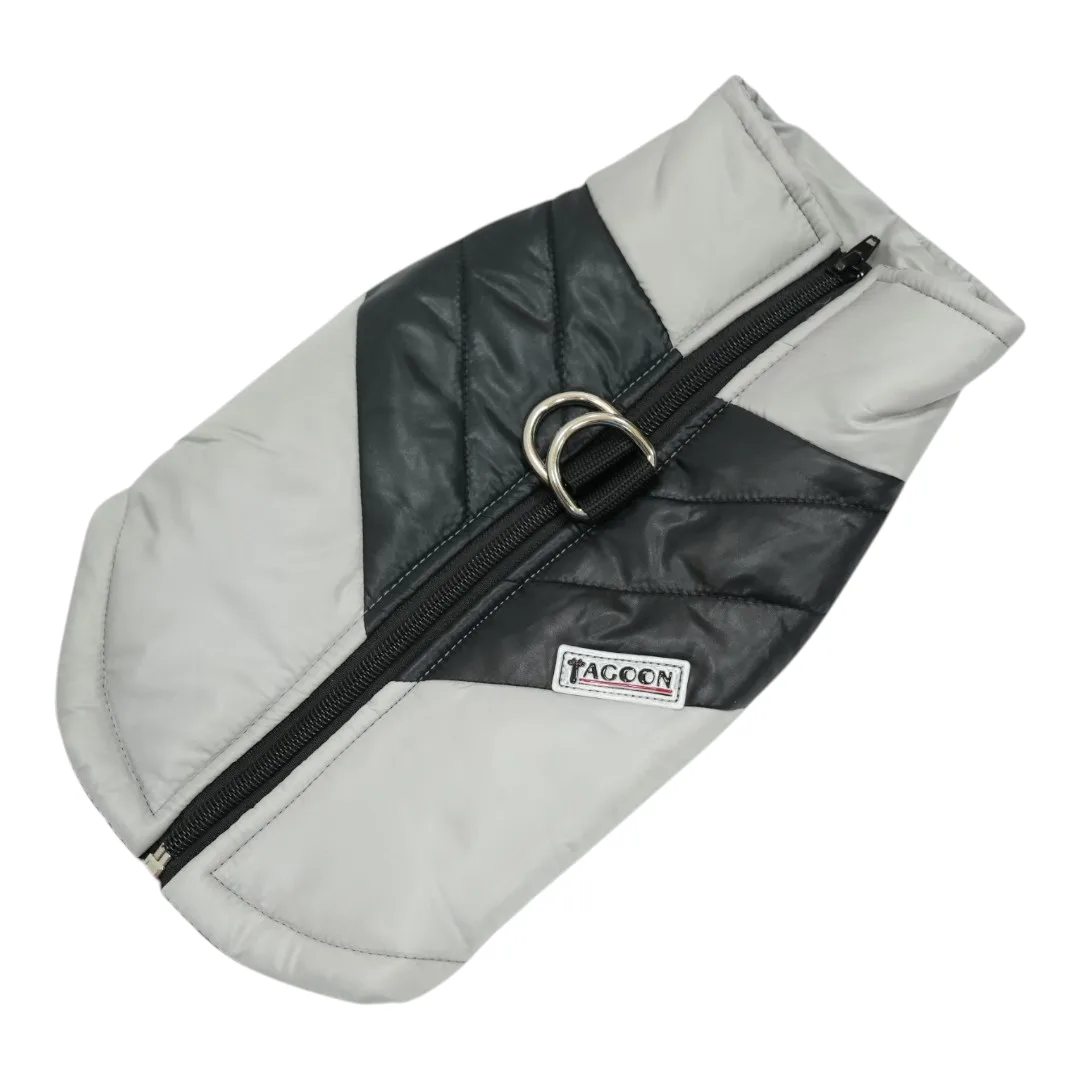 Waterproof Winter Jacket (M, L, 3XL)