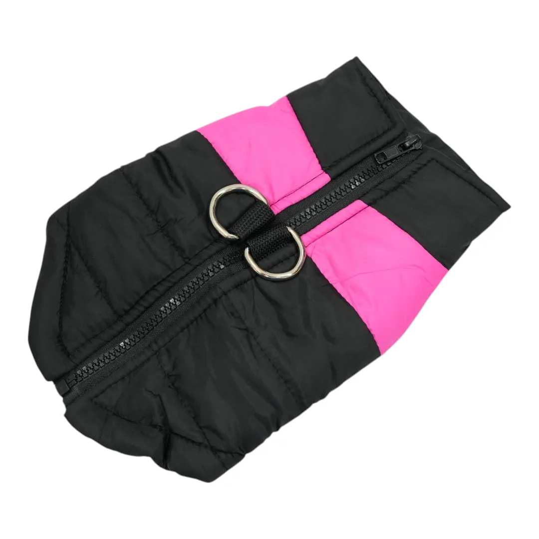 Waterproof Winter Jacket (S, L, 2XL)