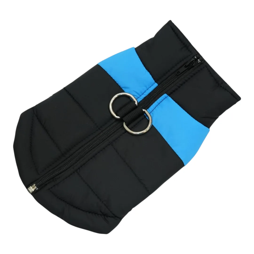 Waterproof Winter Jacket / S