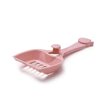 Pet litter Scoop