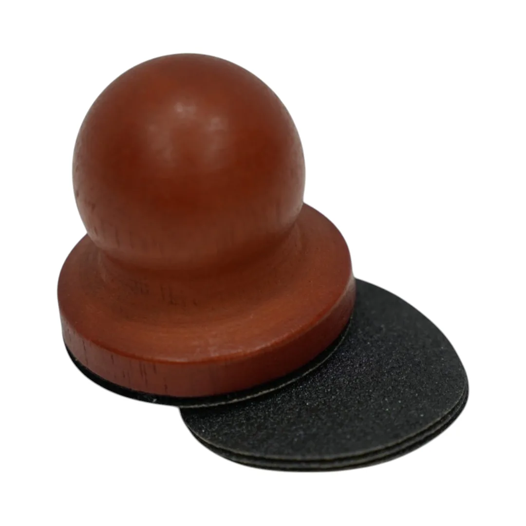 Manual Nail Buffer