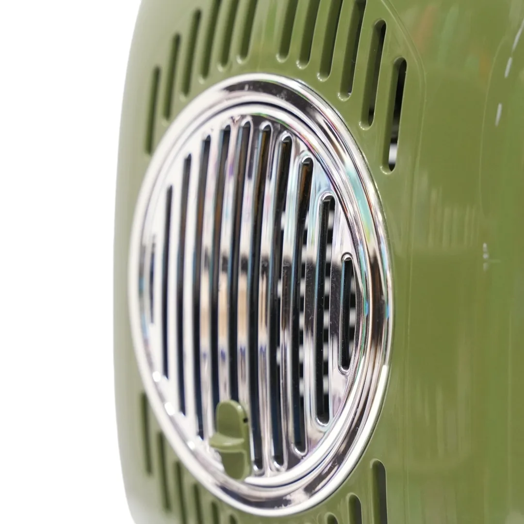 M-PETS Retro TV Pet Carrier