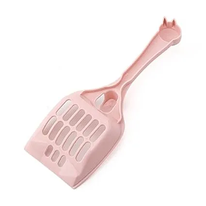 Pet litter Scoop