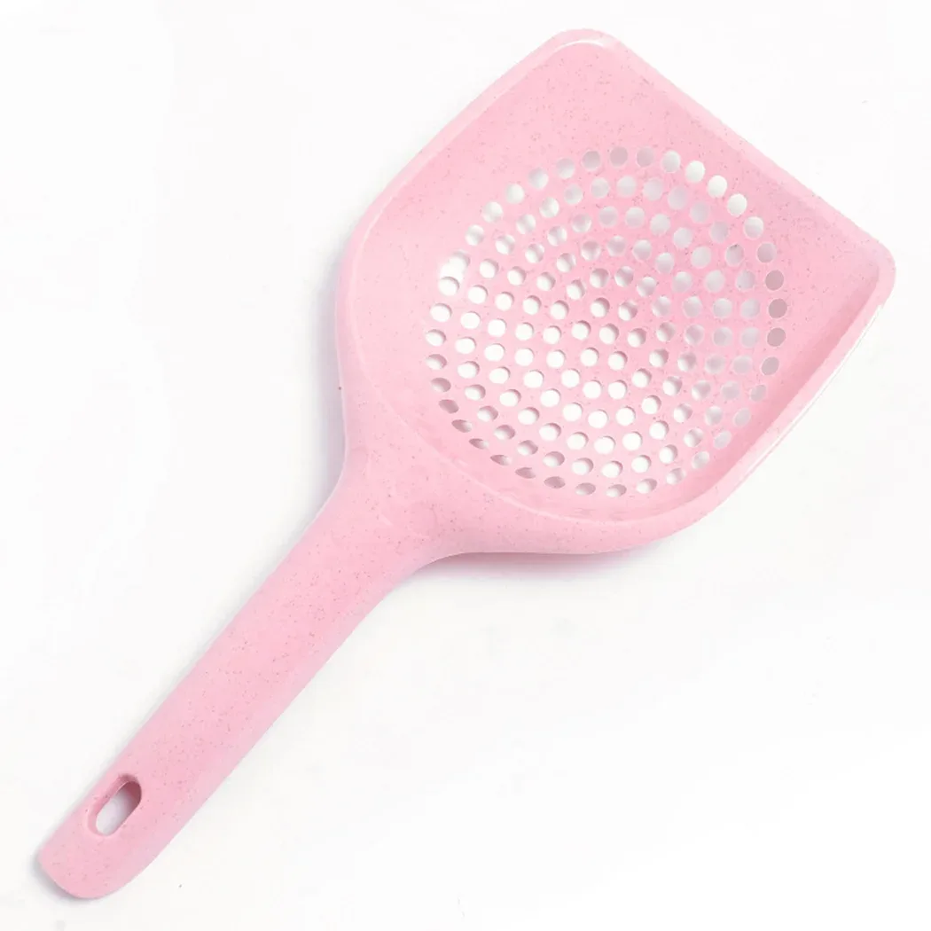 Pet litter Scoop