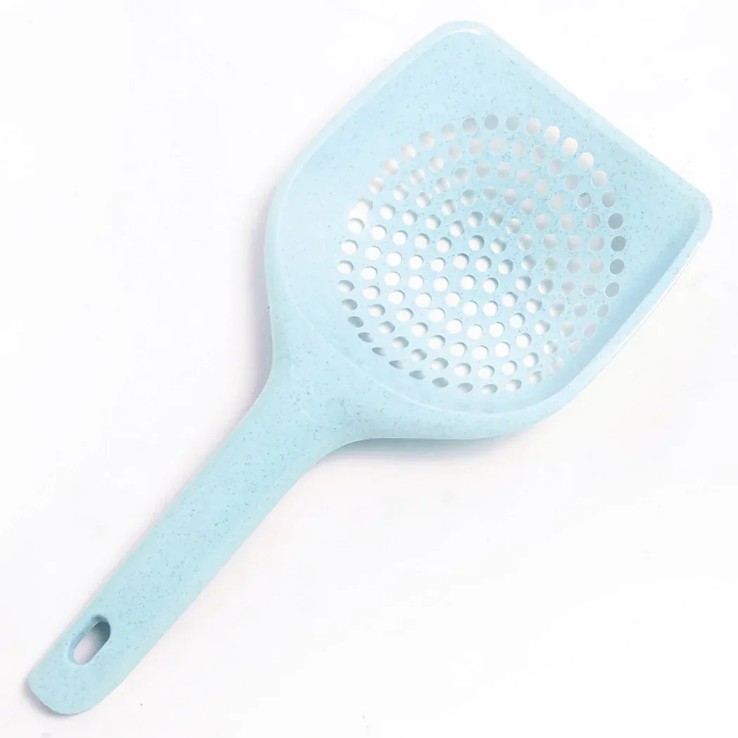 Pet litter Scoop