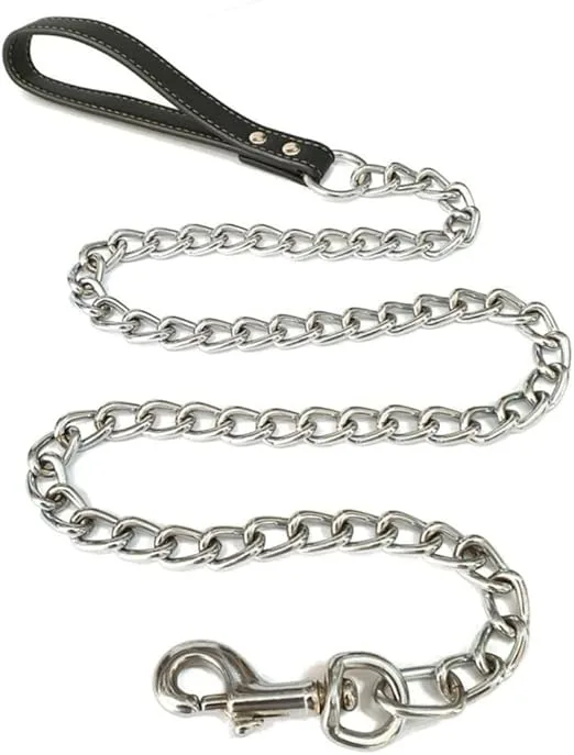 Chain Leash