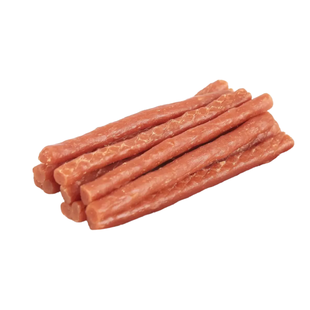 Cosmo Dog Treats With Salmon Strip,150g, E-Protein, Hypoallergenic