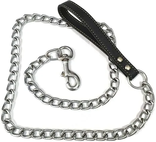 Chain Leash