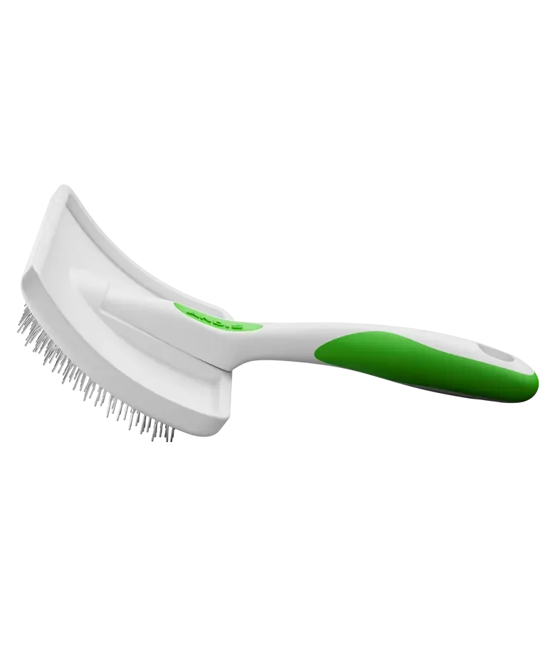 Large Firm Slicker Brush