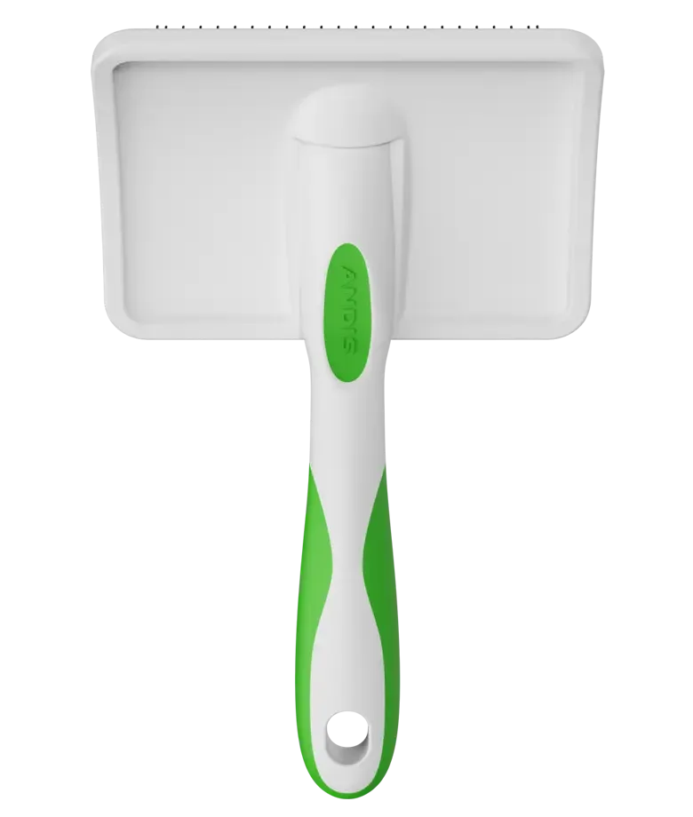 Large Firm Slicker Brush