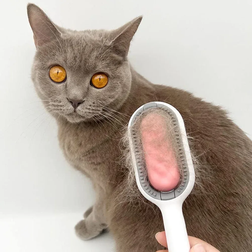 Pet Brush Grooming Comb