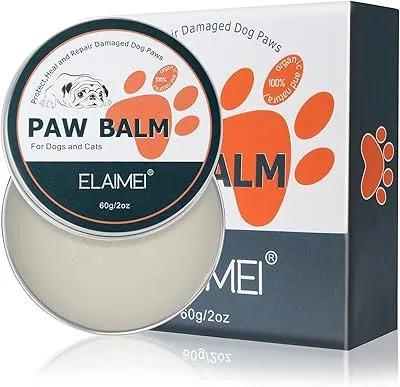 Paw Balm