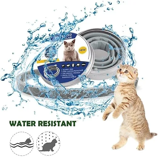 Flea & Tick Collar